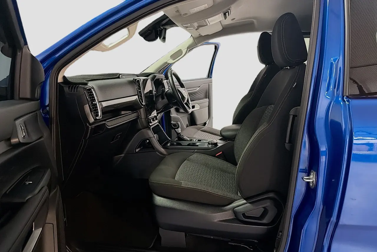 2023 Ford Ranger Gallery Image 24