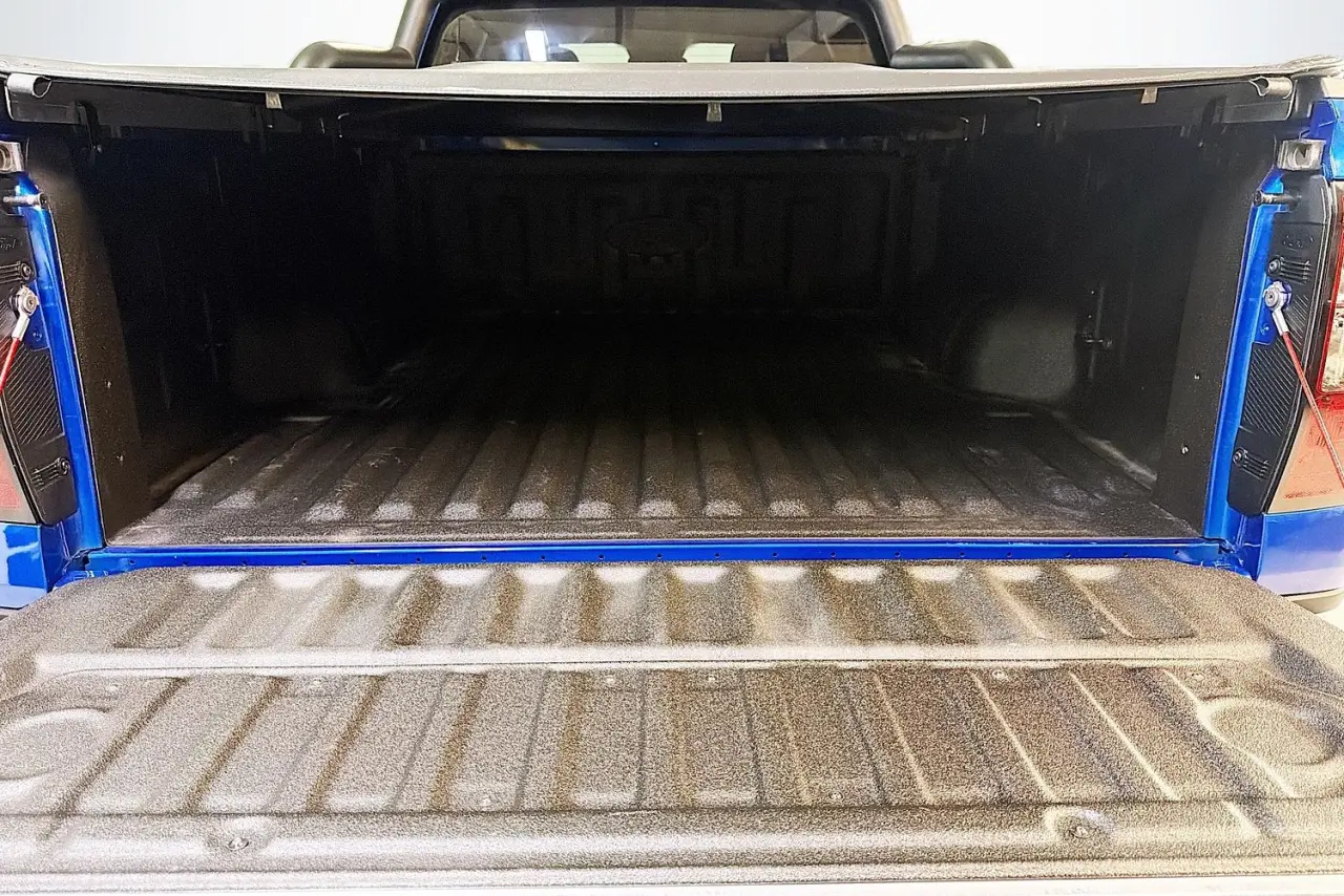 2023 Ford Ranger Gallery Image 25