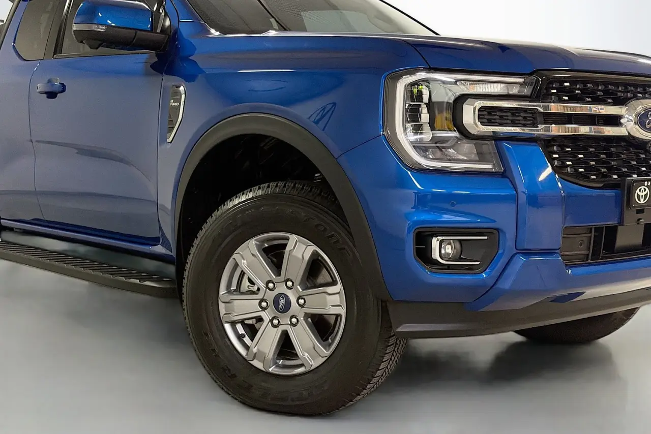 2023 Ford Ranger Gallery Image 26