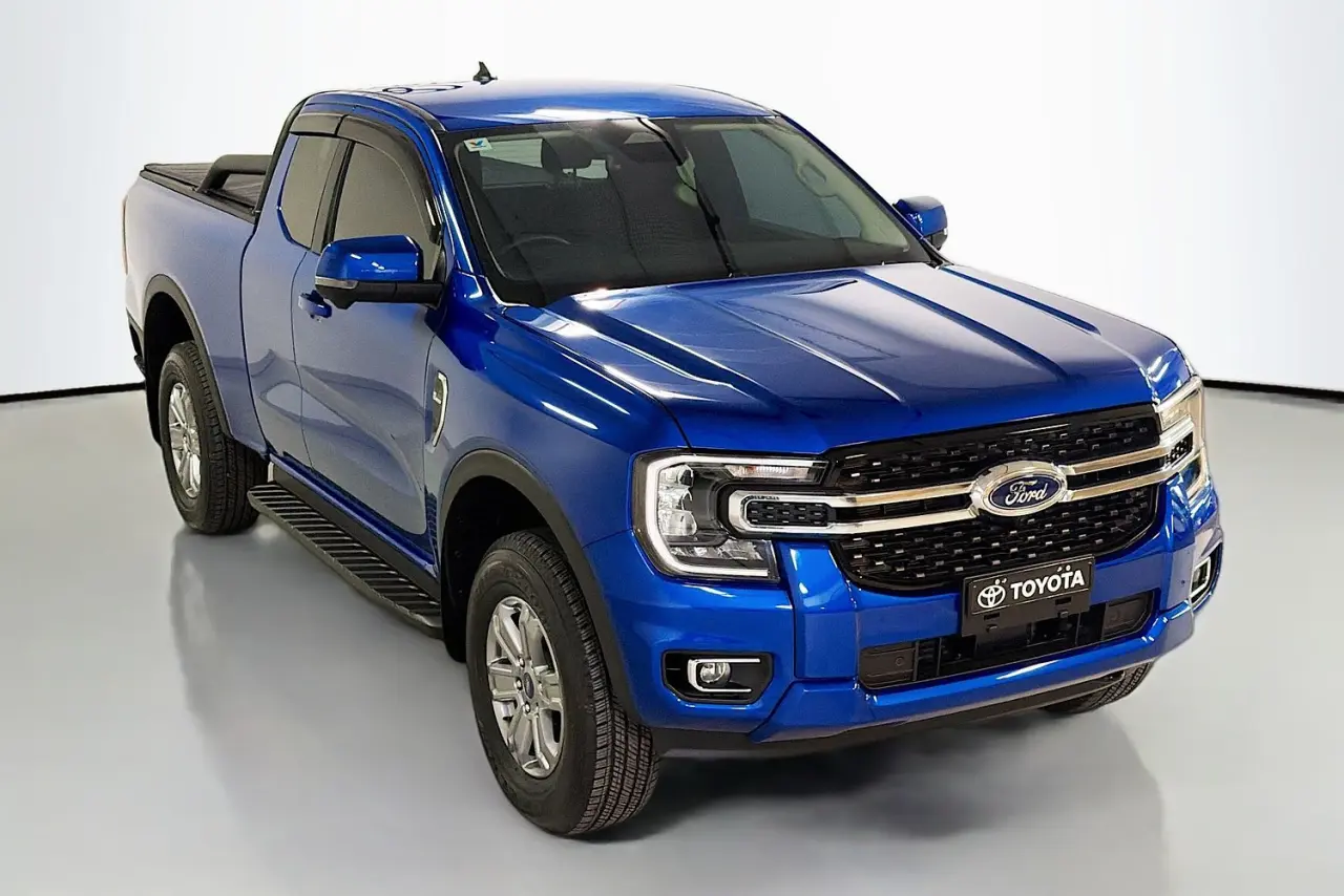 2023 Ford Ranger Gallery Image 29