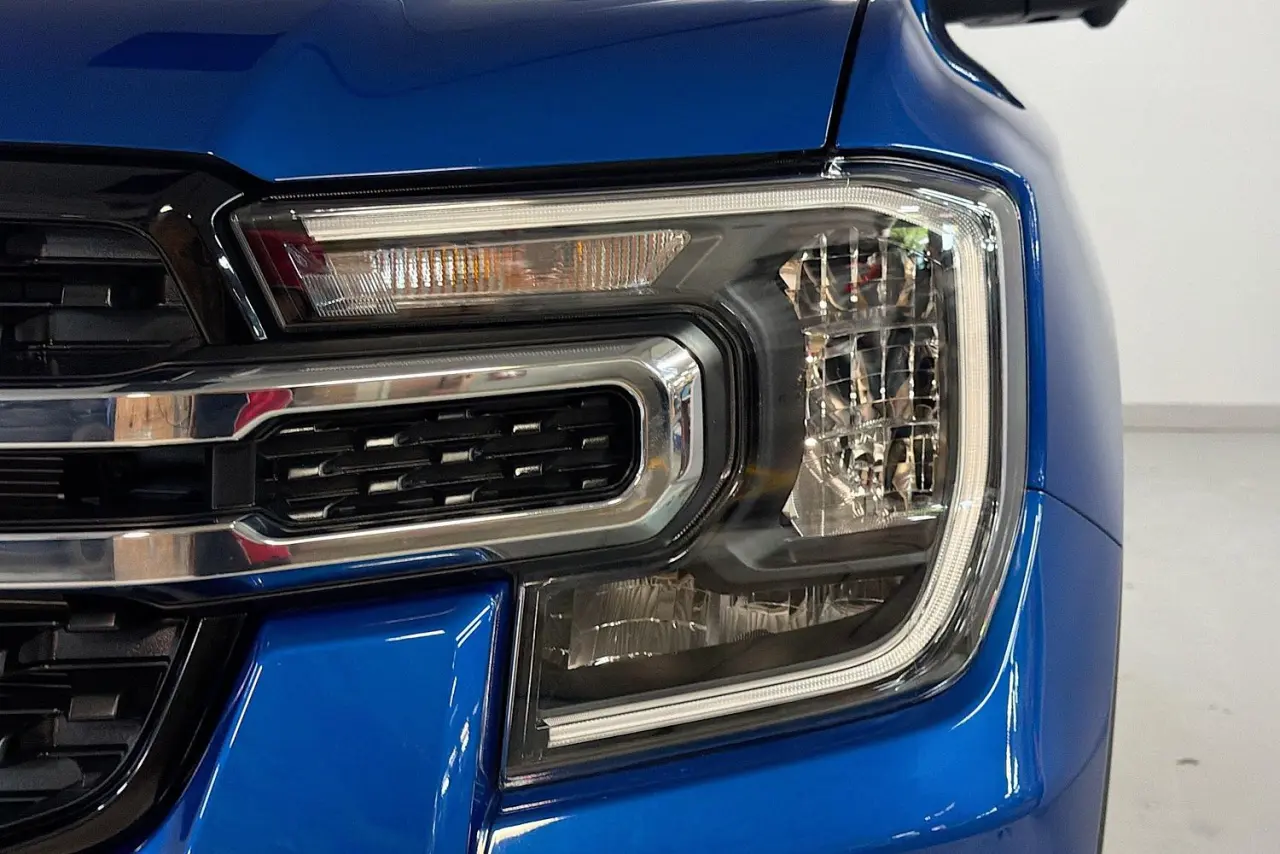 2023 Ford Ranger Gallery Image 3