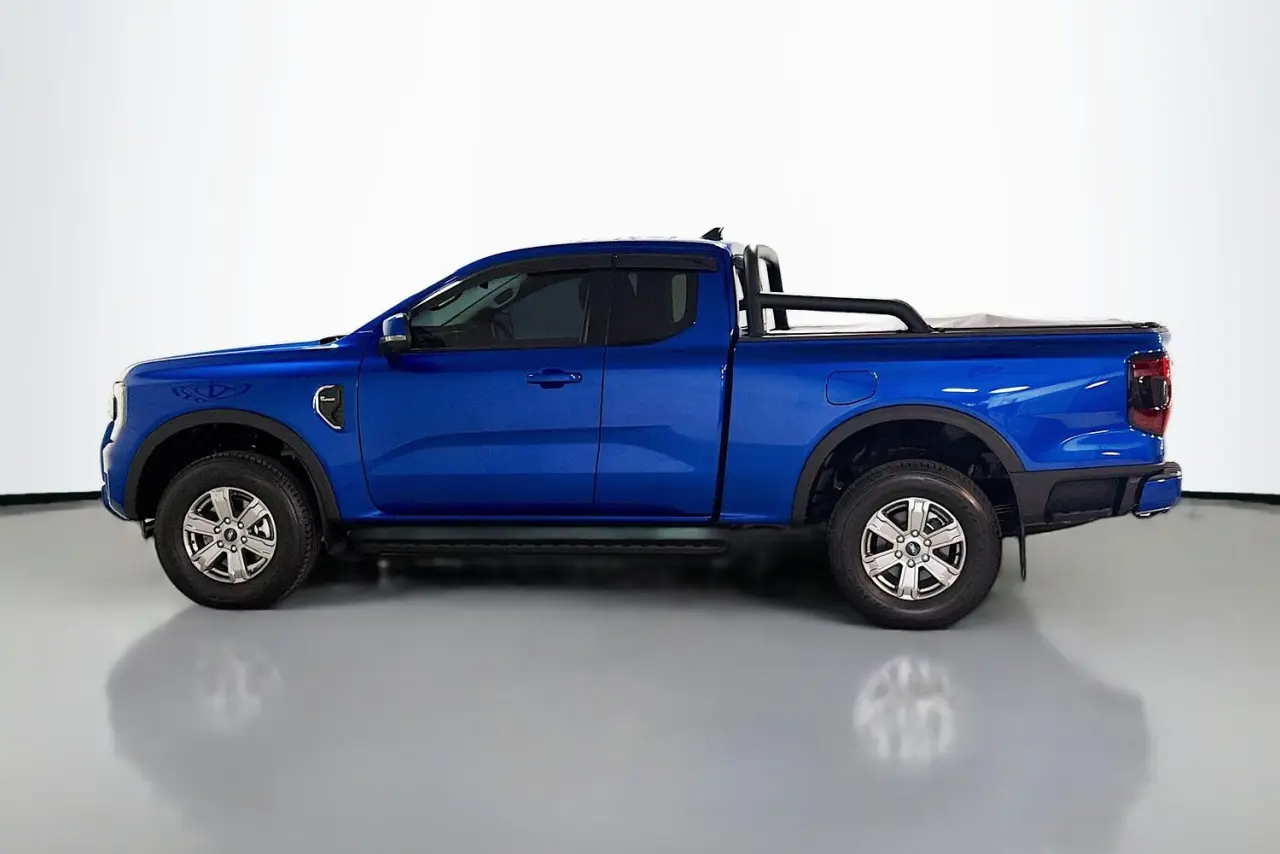 2023 Ford Ranger Gallery Image 5