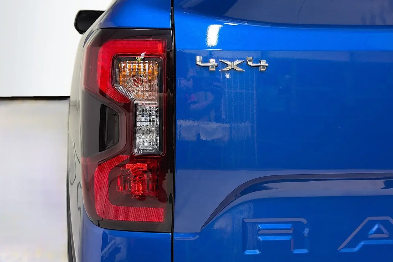 2023 Ford Ranger Gallery Image 8