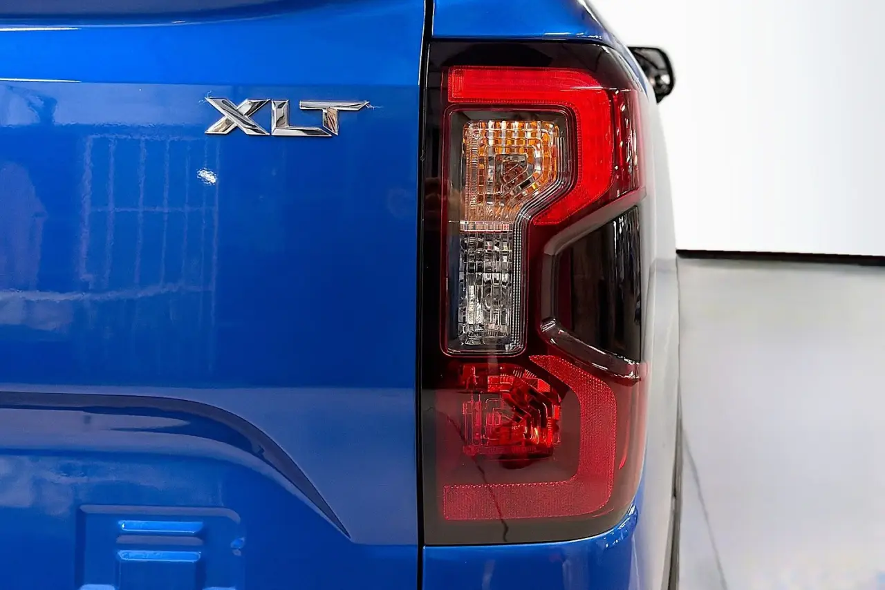 2023 Ford Ranger Gallery Image 9