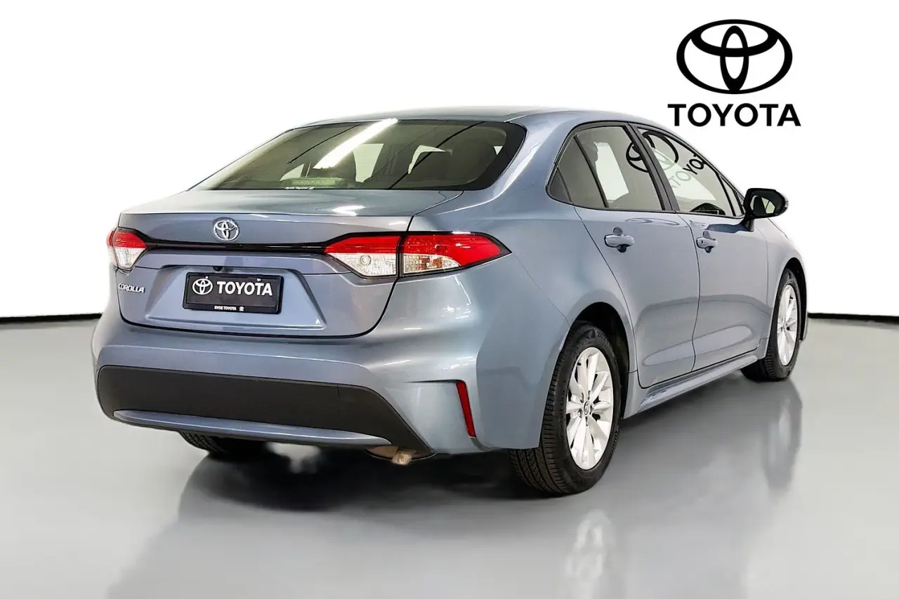 2019 Toyota Corolla Gallery Image 10