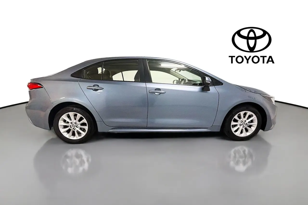 2019 Toyota Corolla Gallery Image 11
