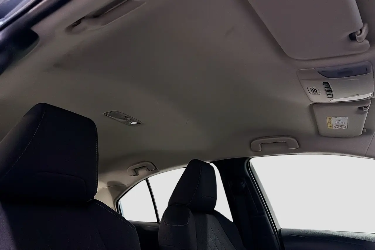 2019 Toyota Corolla Gallery Image 12