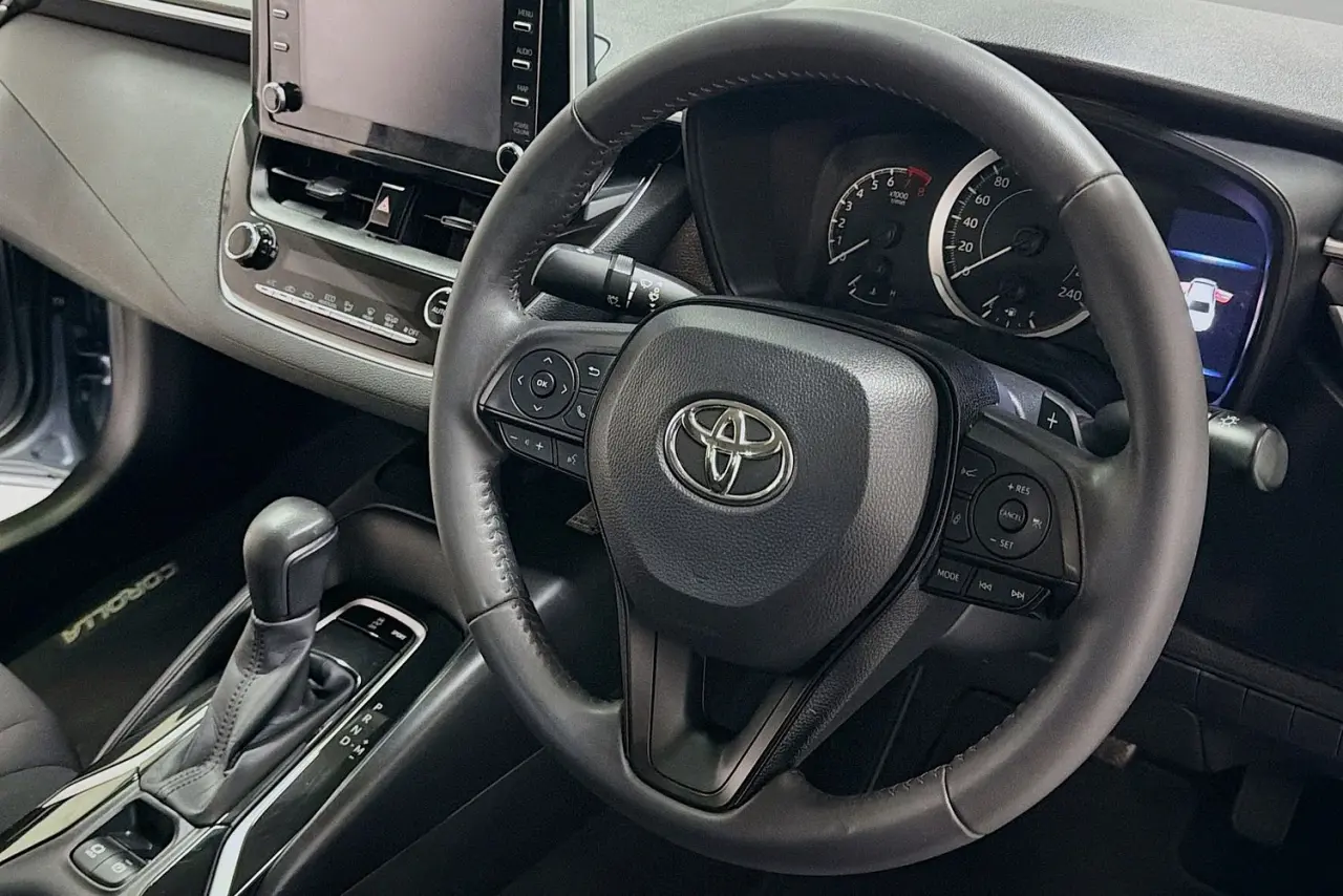 2019 Toyota Corolla Gallery Image 14