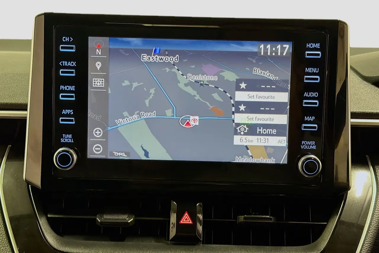 2019 Toyota Corolla Gallery Image 17