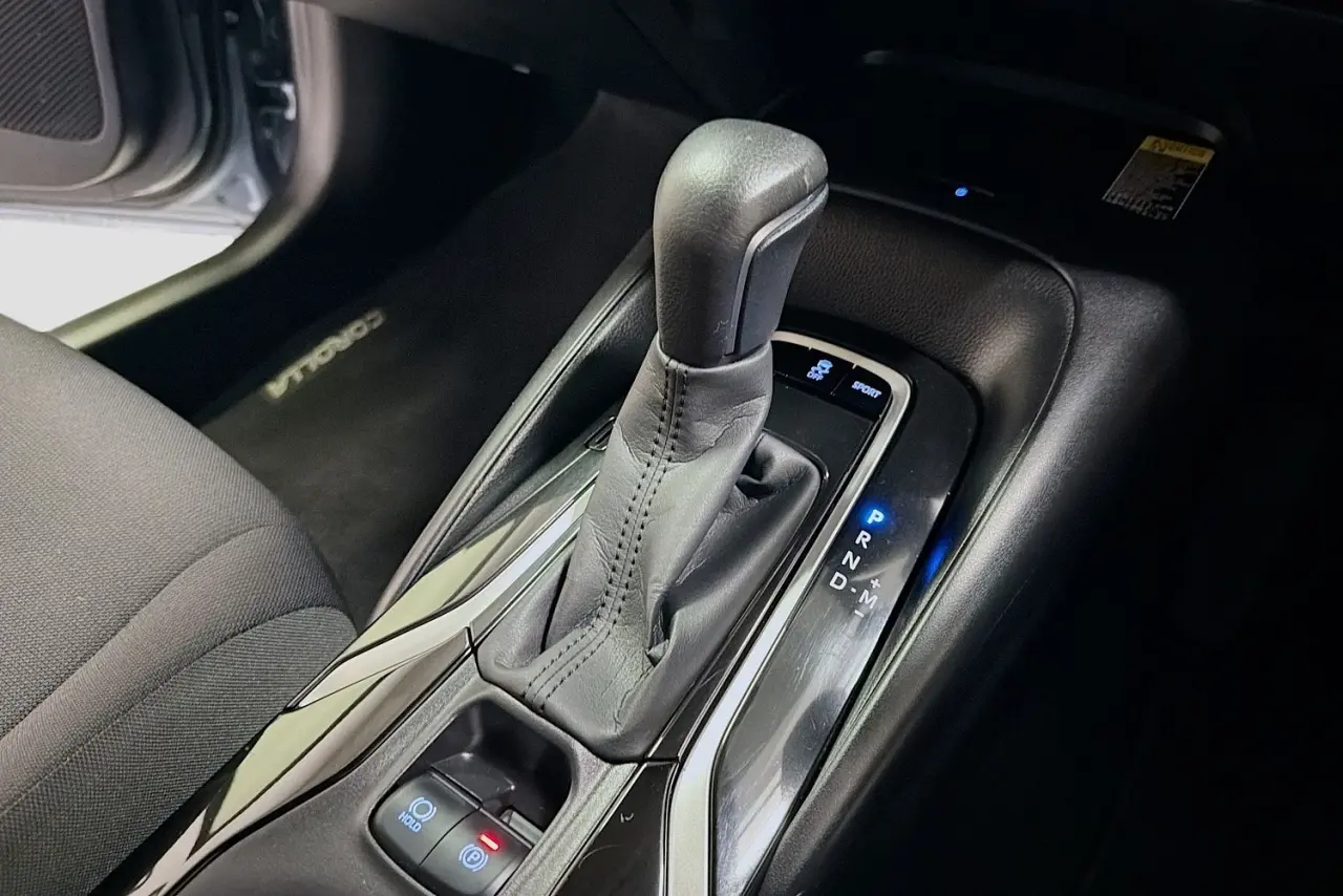 2019 Toyota Corolla Gallery Image 18