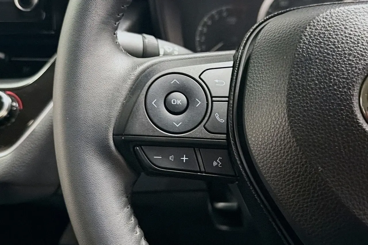 2019 Toyota Corolla Gallery Image 19