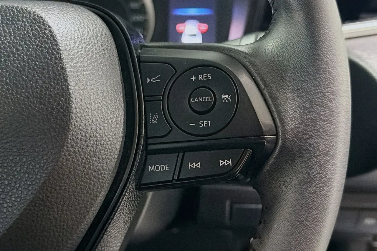 2019 Toyota Corolla Gallery Image 20