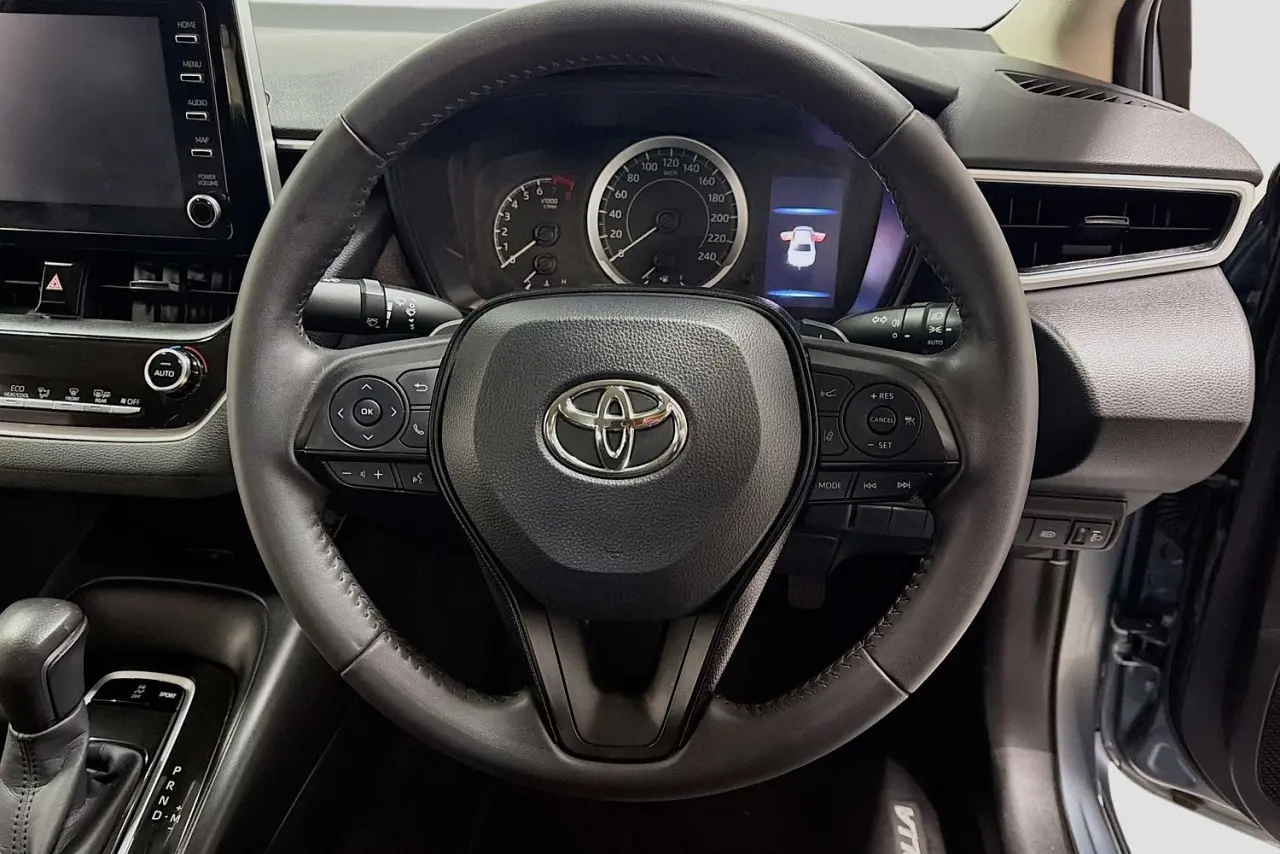 2019 Toyota Corolla Gallery Image 21