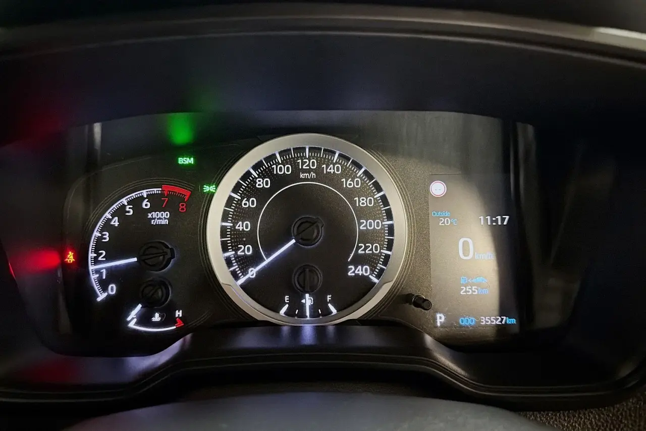 2019 Toyota Corolla Gallery Image 22