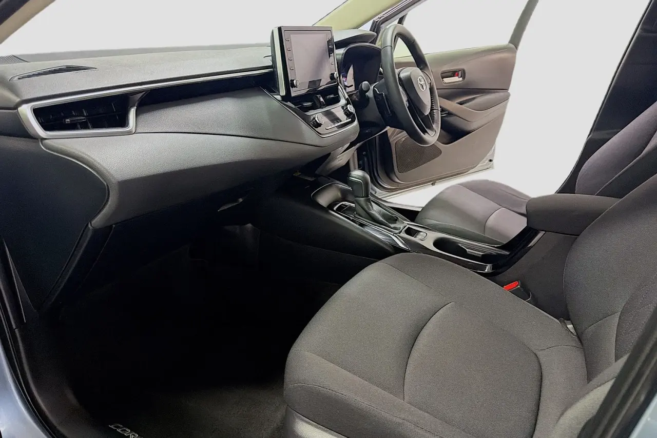 2019 Toyota Corolla Gallery Image 25