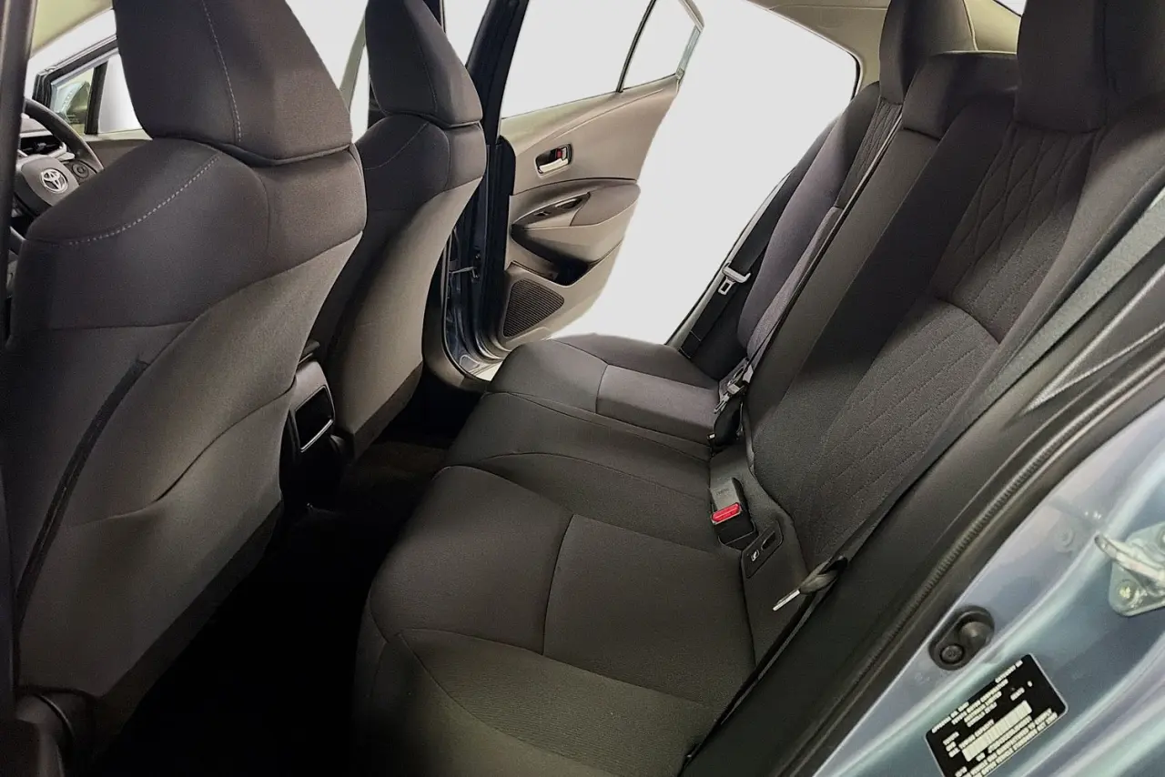 2019 Toyota Corolla Gallery Image 26