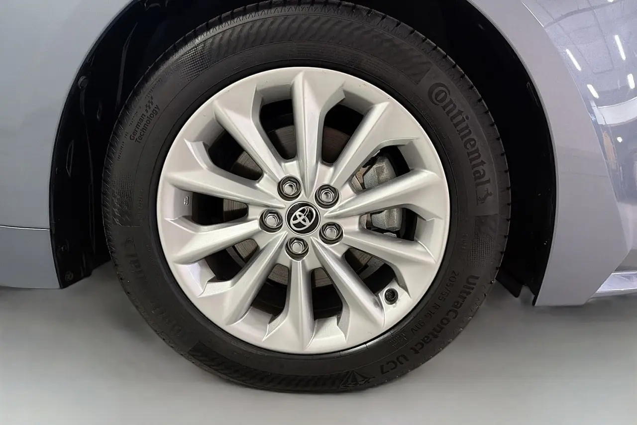 2019 Toyota Corolla Gallery Image 28