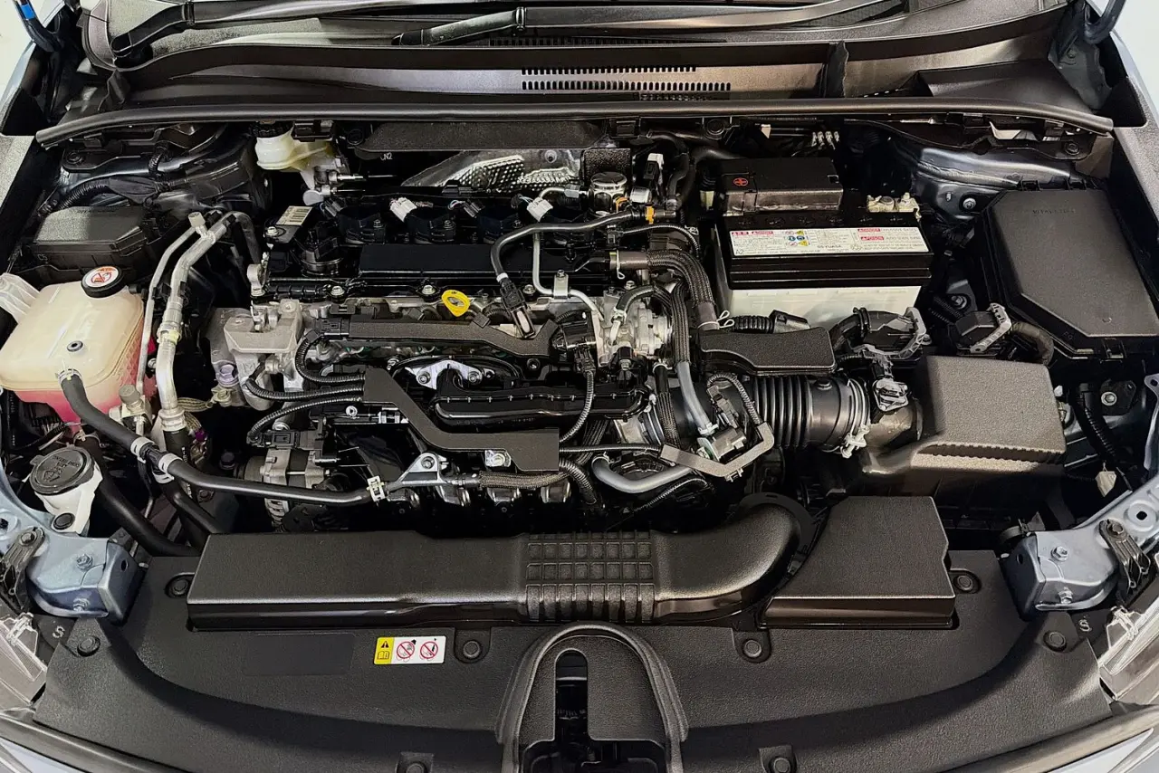 2019 Toyota Corolla Gallery Image 29