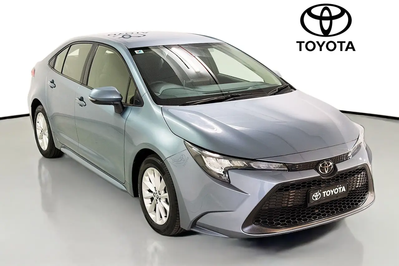 2019 Toyota Corolla Gallery Image 31