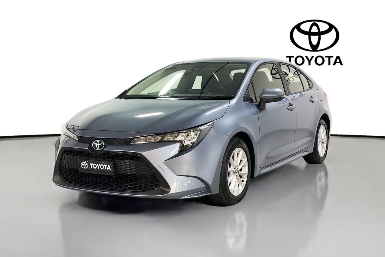 2019 Toyota Corolla Gallery Image 4
