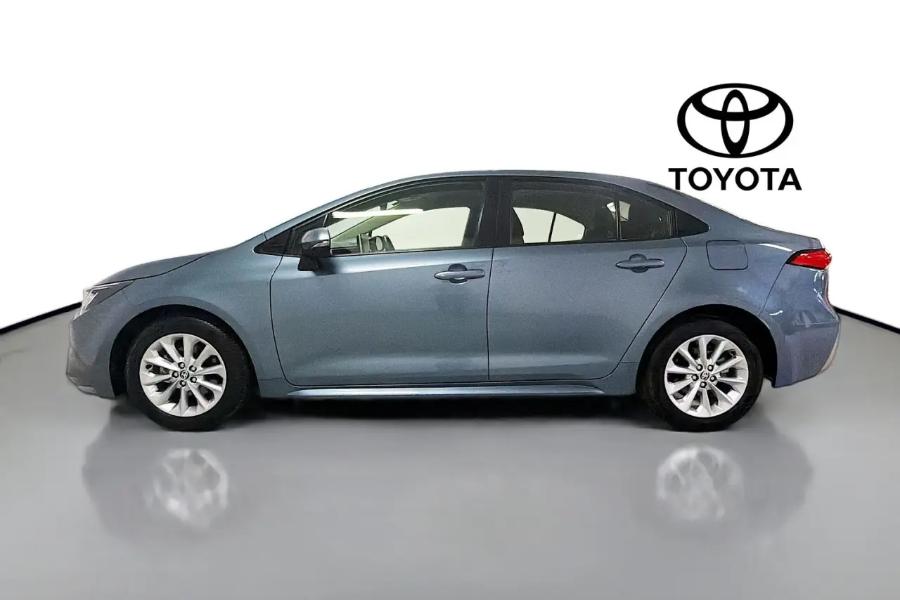 2019 Toyota Corolla Gallery Image 5