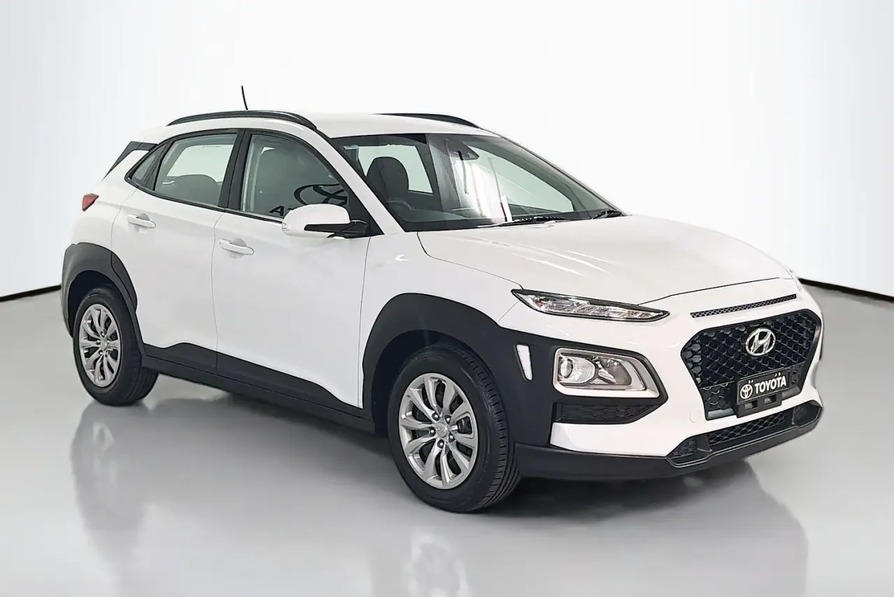2020 Hyundai Kona Gallery Image 1