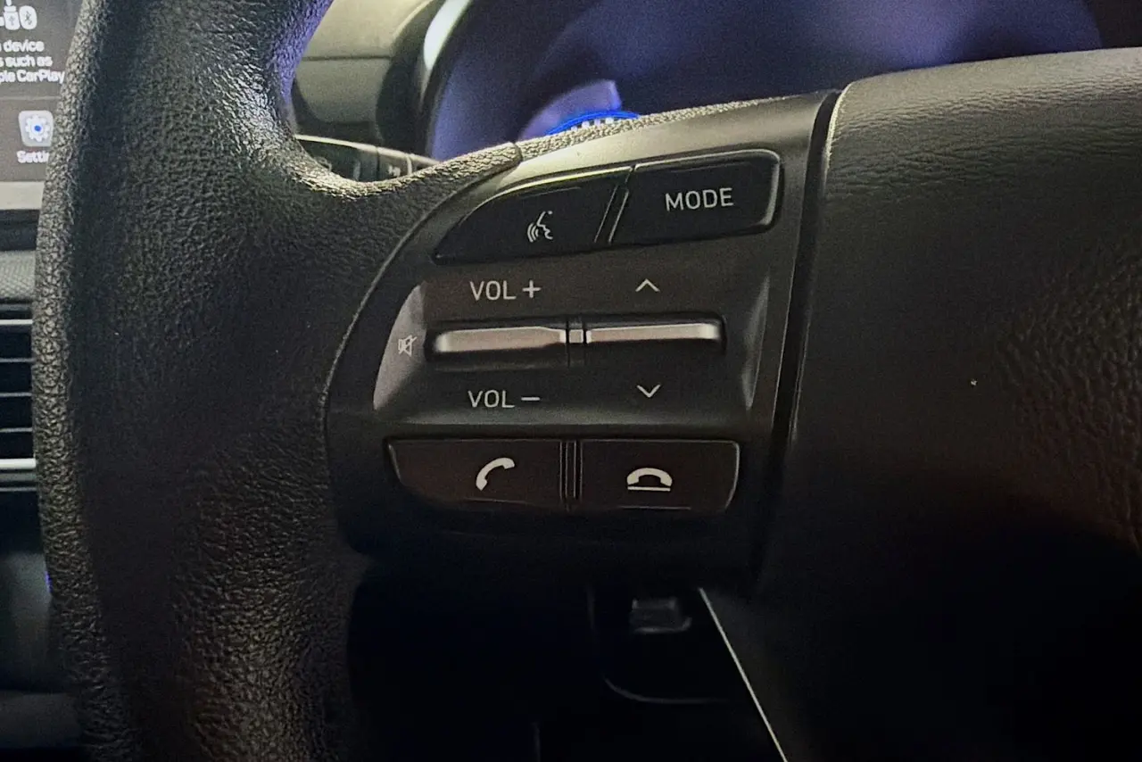 2020 Hyundai Kona Gallery Image 17