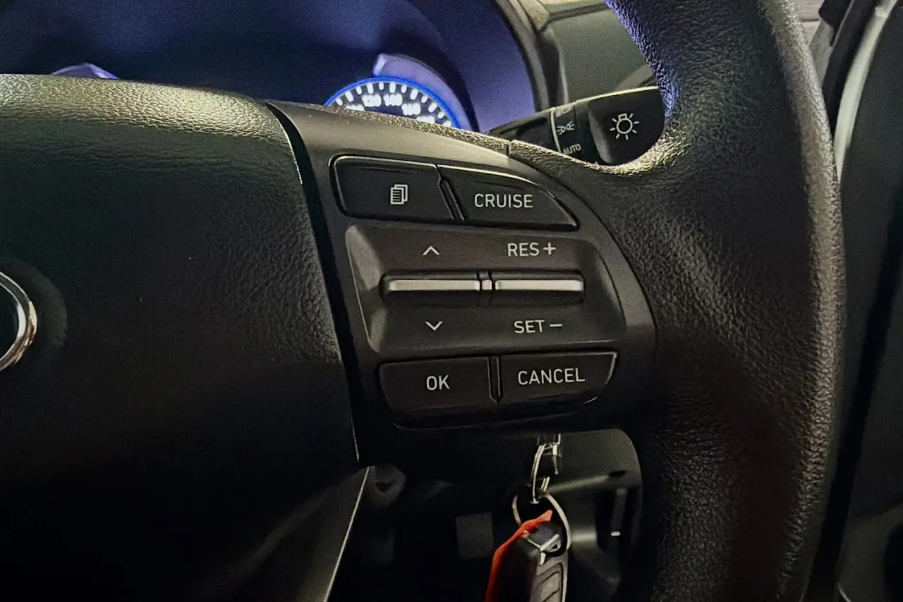 2020 Hyundai Kona Gallery Image 18