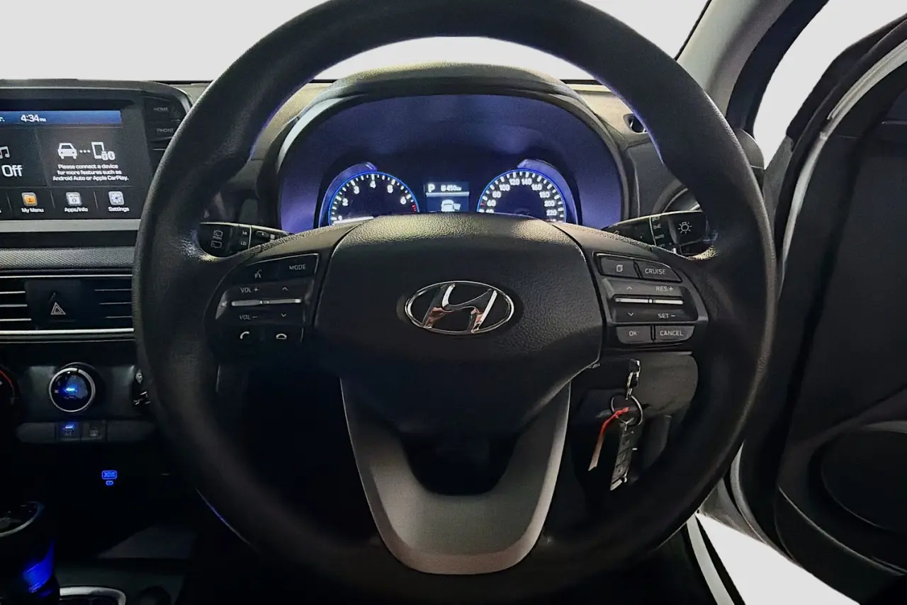 2020 Hyundai Kona Gallery Image 19