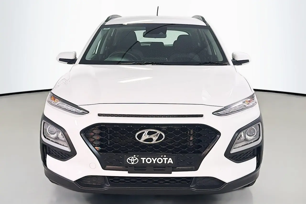 2020 Hyundai Kona Gallery Image 2