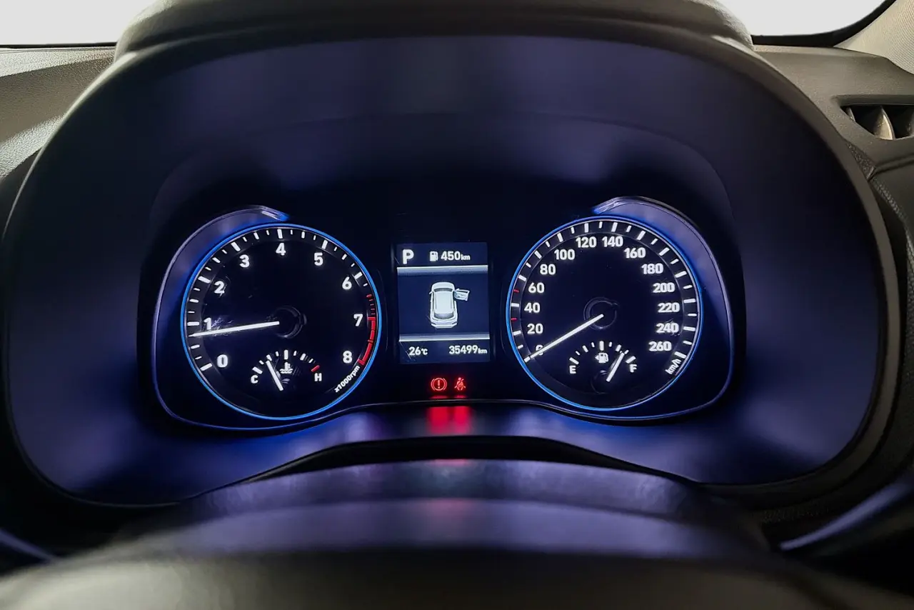 2020 Hyundai Kona Gallery Image 20