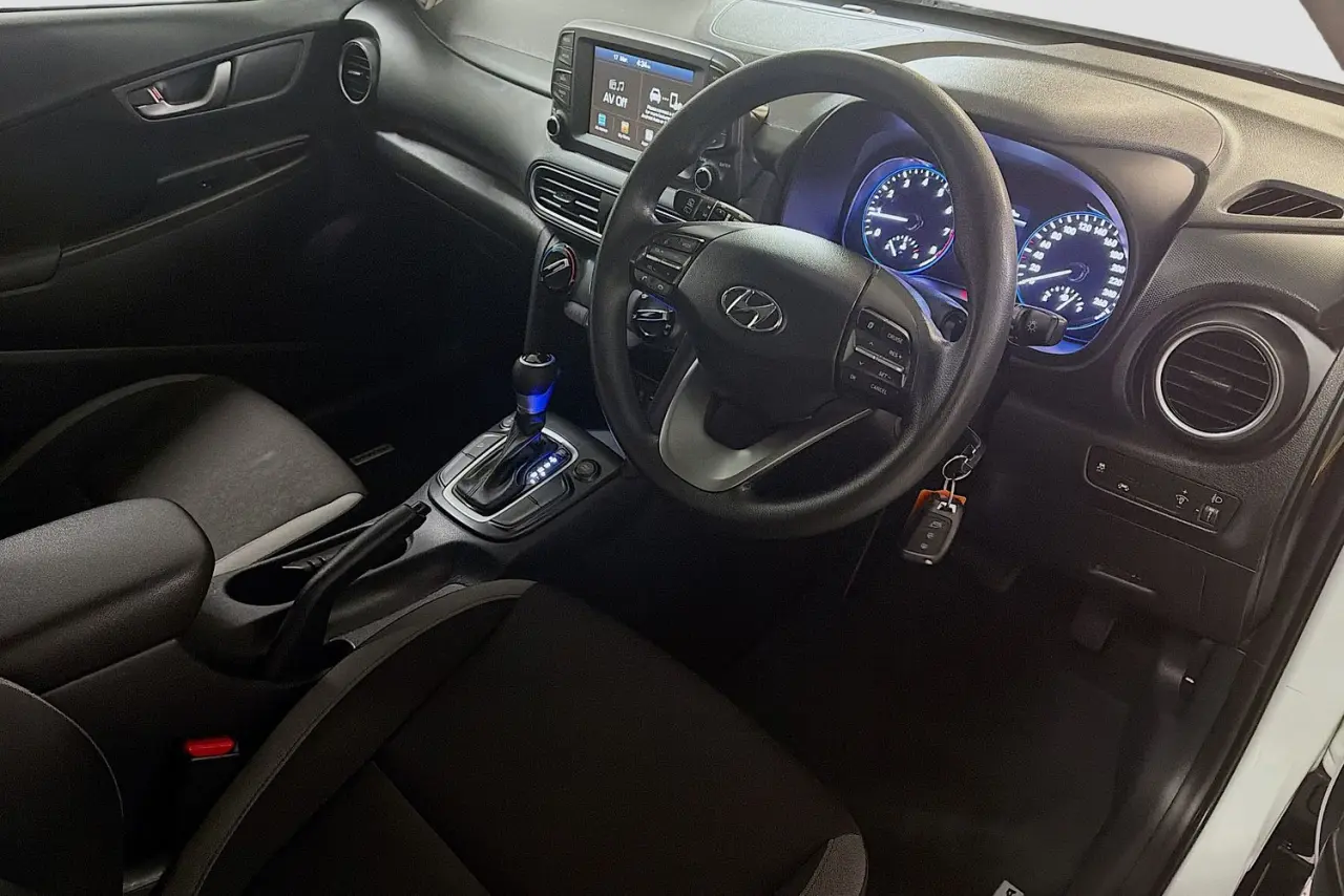 2020 Hyundai Kona Gallery Image 21