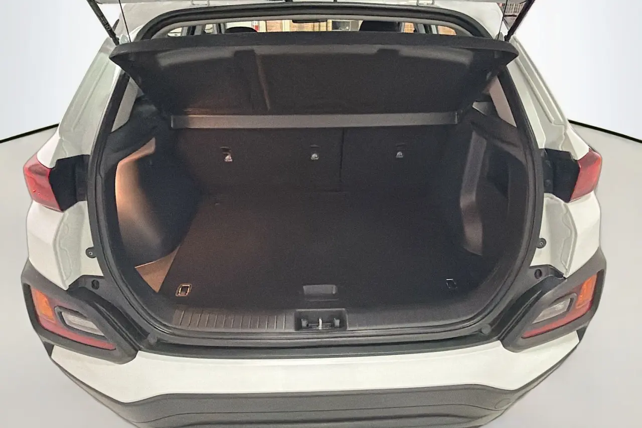 2020 Hyundai Kona Gallery Image 25