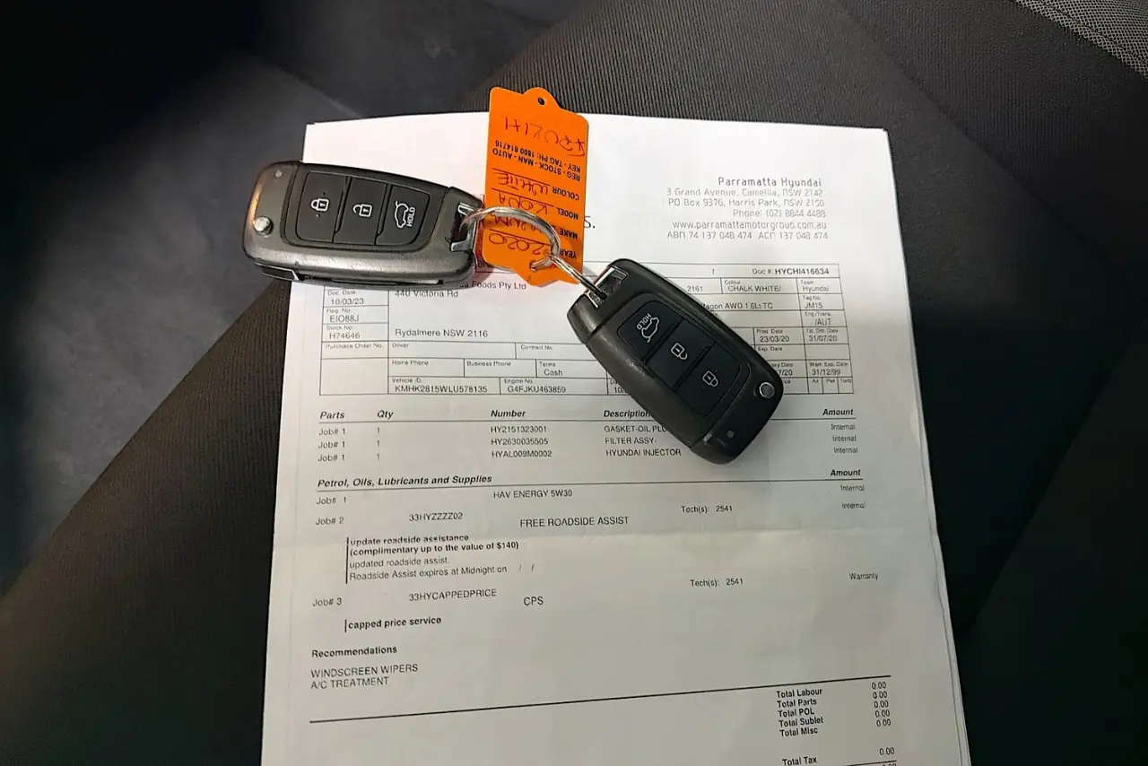 2020 Hyundai Kona Gallery Image 28