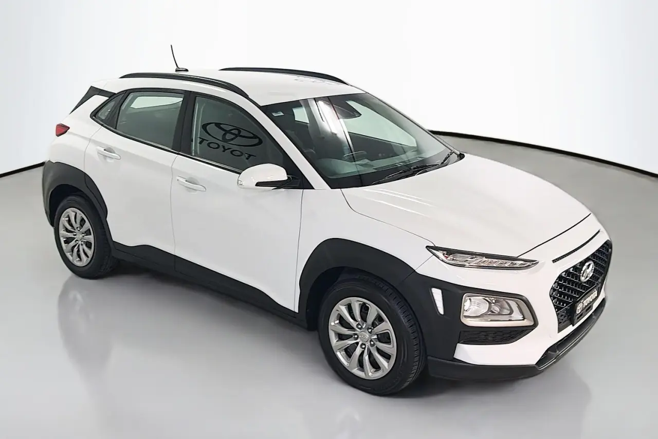 2020 Hyundai Kona Gallery Image 29