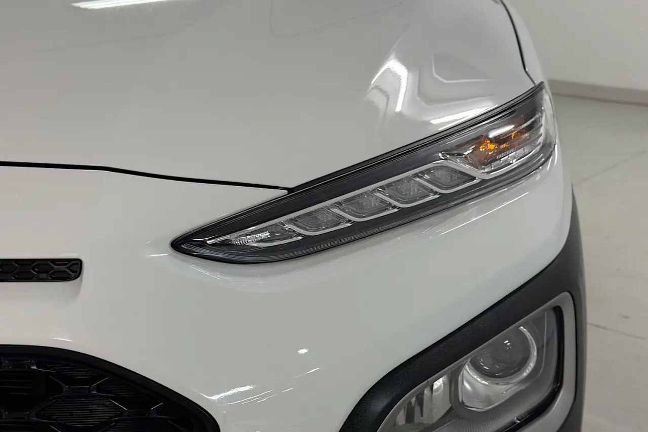 2020 Hyundai Kona Gallery Image 3