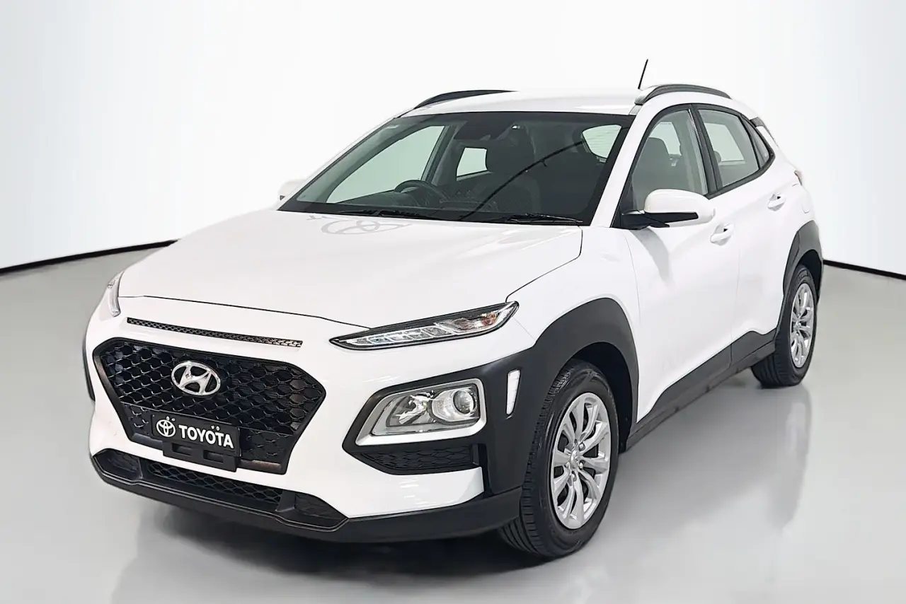 2020 Hyundai Kona Gallery Image 4