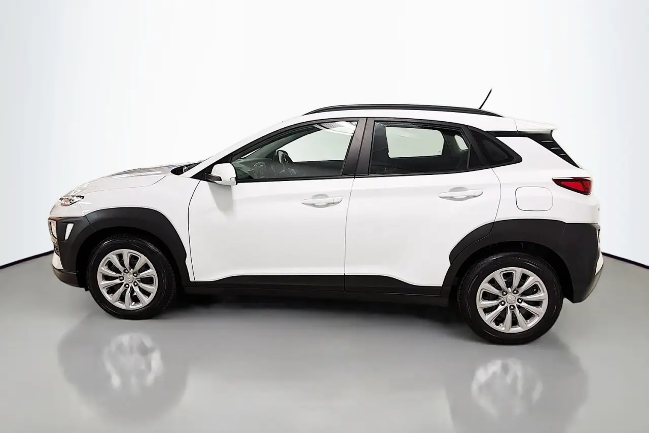 2020 Hyundai Kona Gallery Image 5