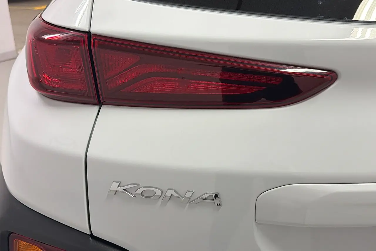 2020 Hyundai Kona Gallery Image 8