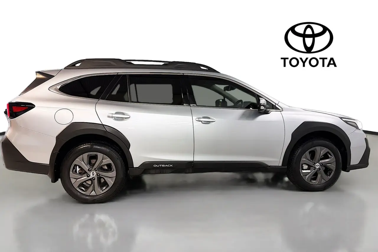 2022 Subaru Outback Gallery Image 11
