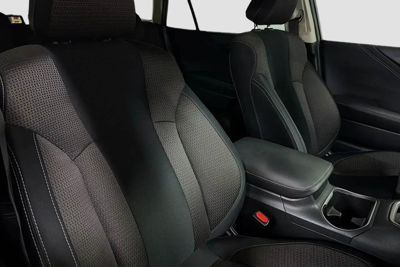 2022 Subaru Outback Gallery Image 13