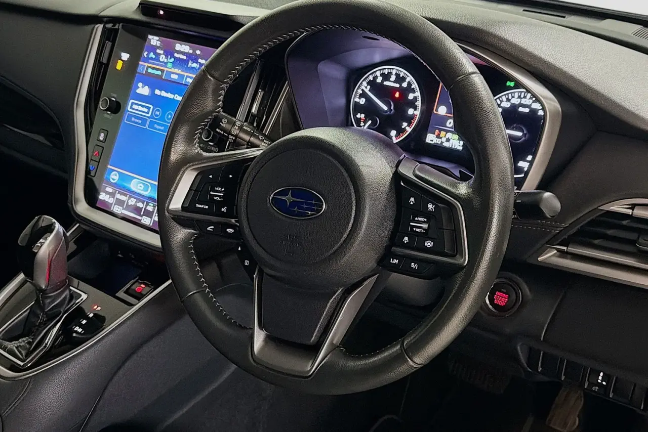 2022 Subaru Outback Gallery Image 14
