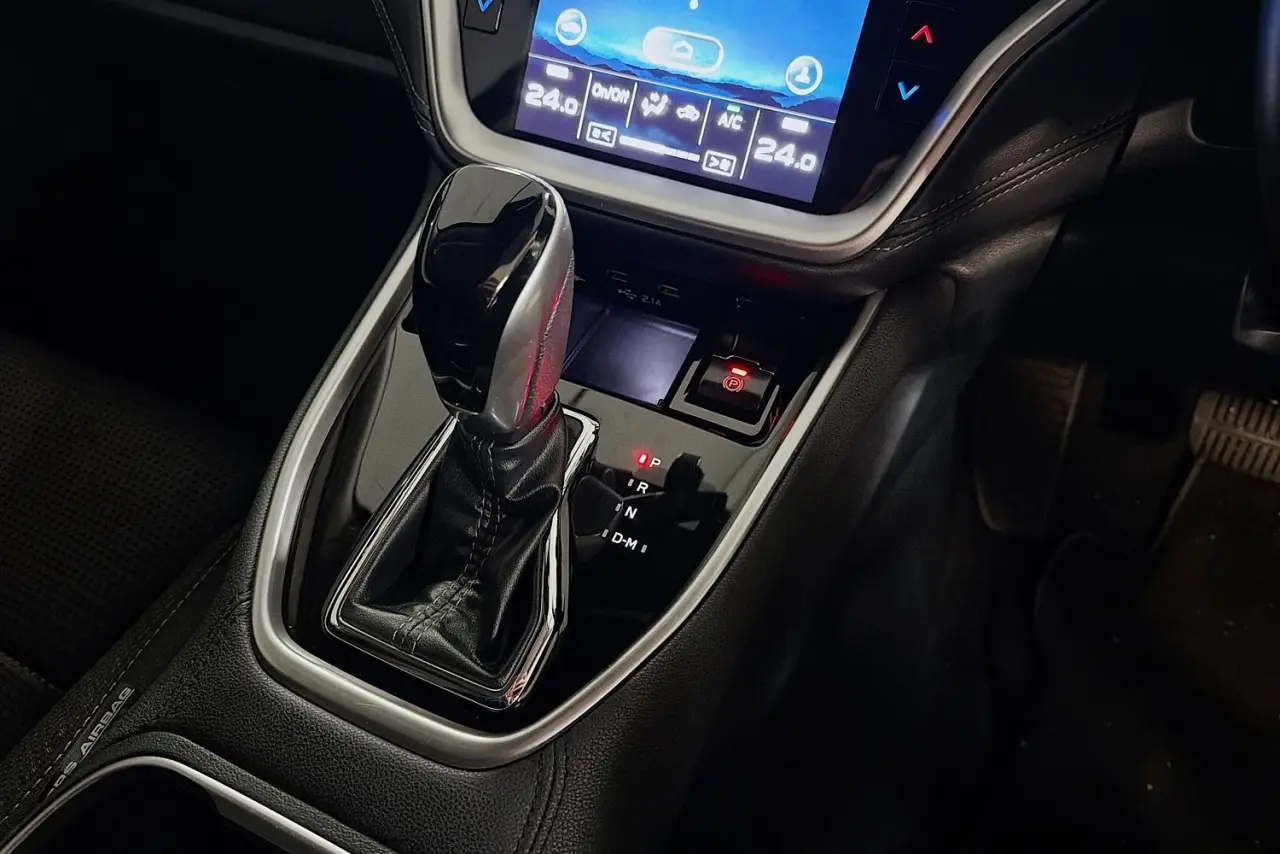 2022 Subaru Outback Gallery Image 18