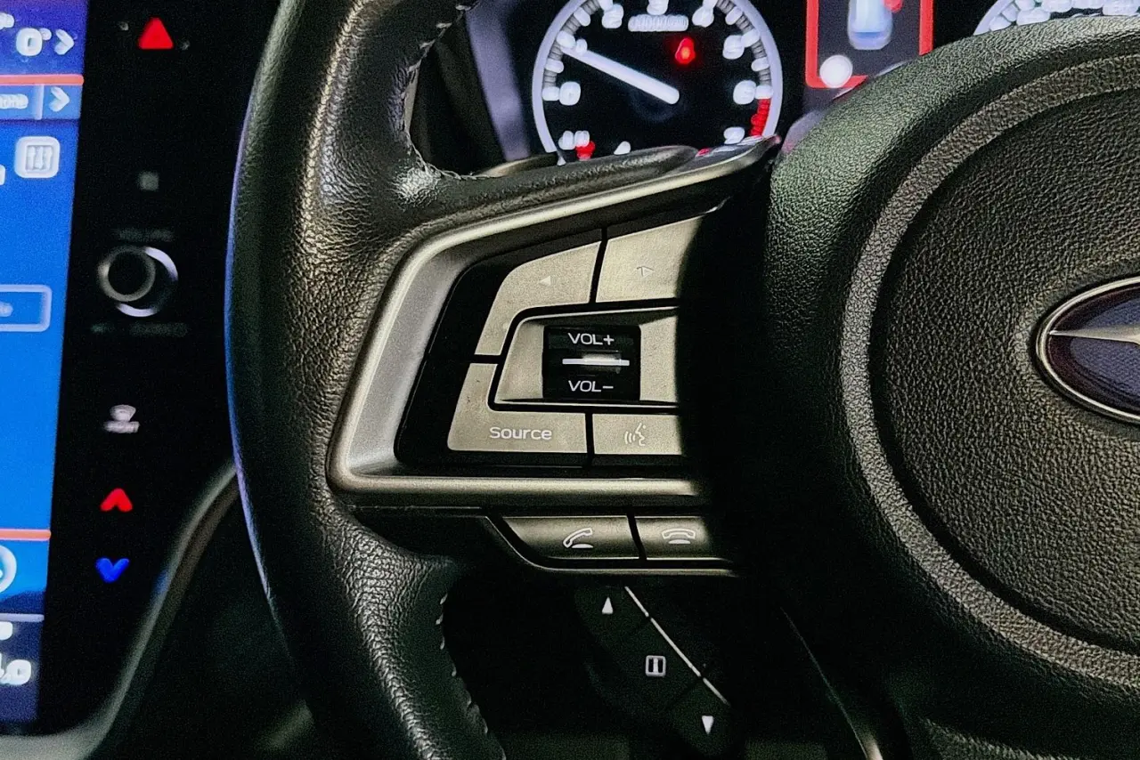 2022 Subaru Outback Gallery Image 19