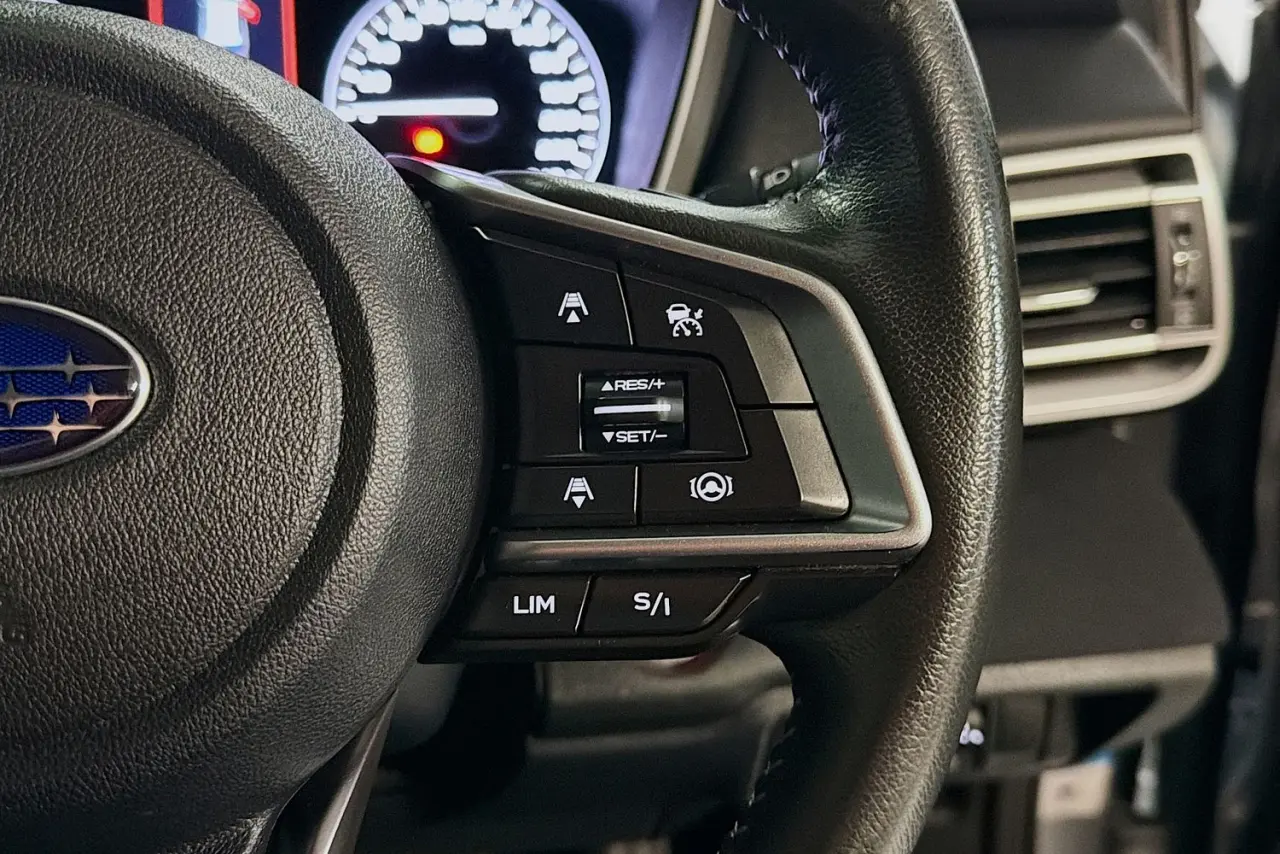 2022 Subaru Outback Gallery Image 20