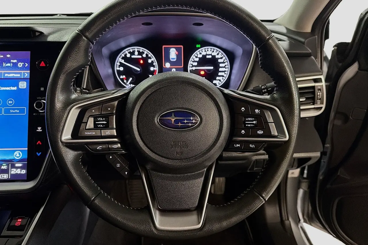 2022 Subaru Outback Gallery Image 21