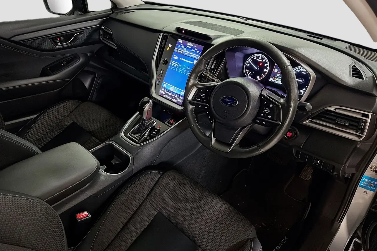 2022 Subaru Outback Gallery Image 23