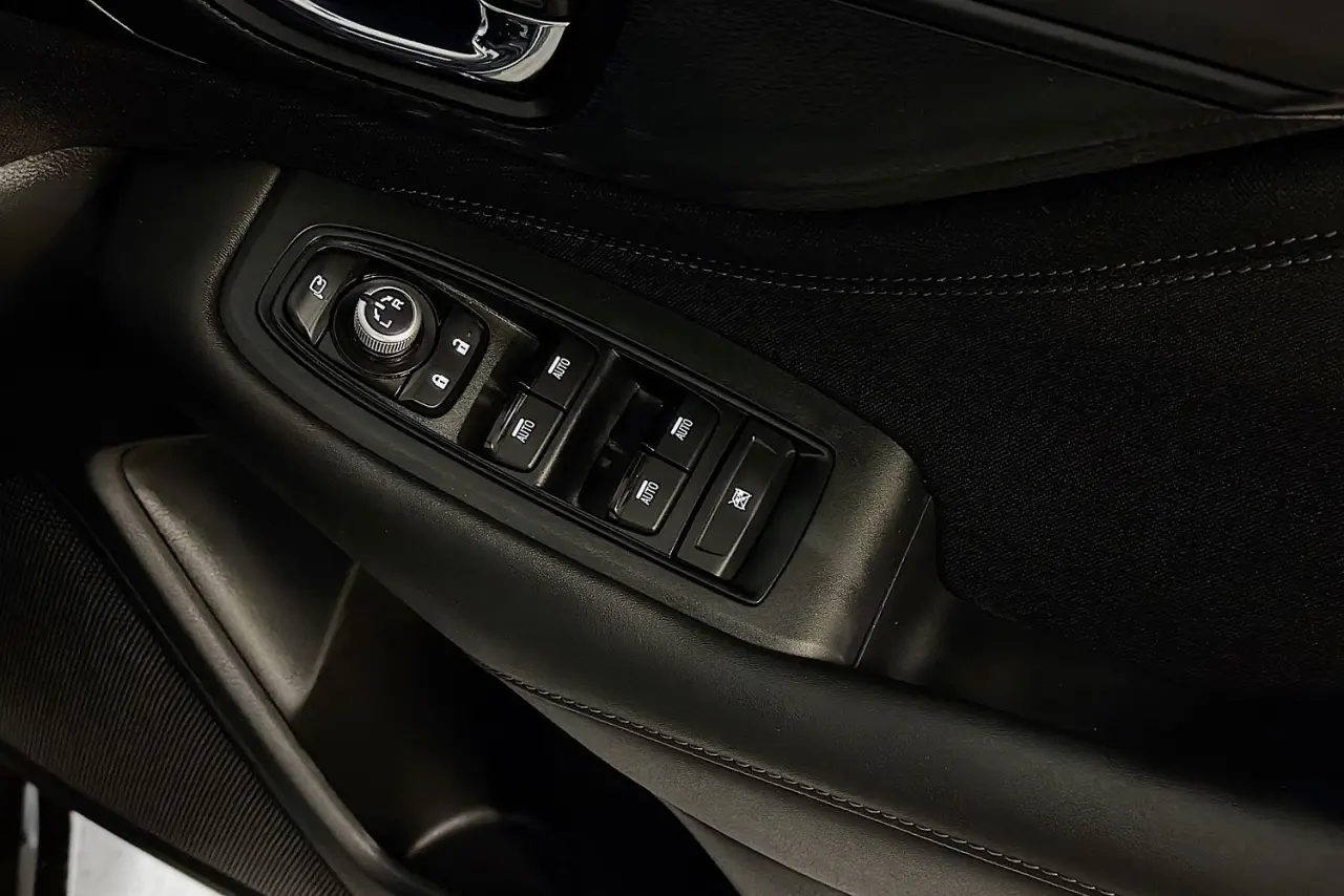 2022 Subaru Outback Gallery Image 24