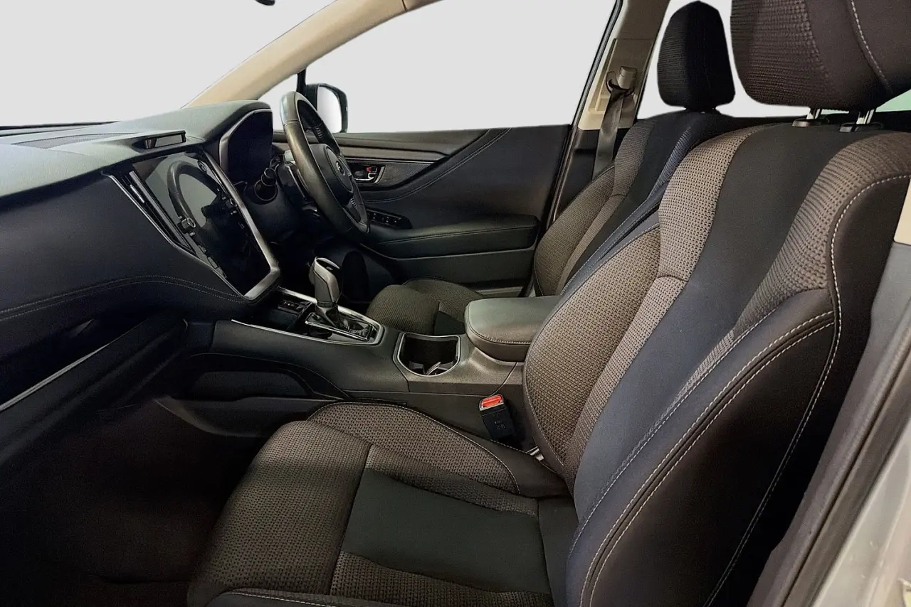 2022 Subaru Outback Gallery Image 25