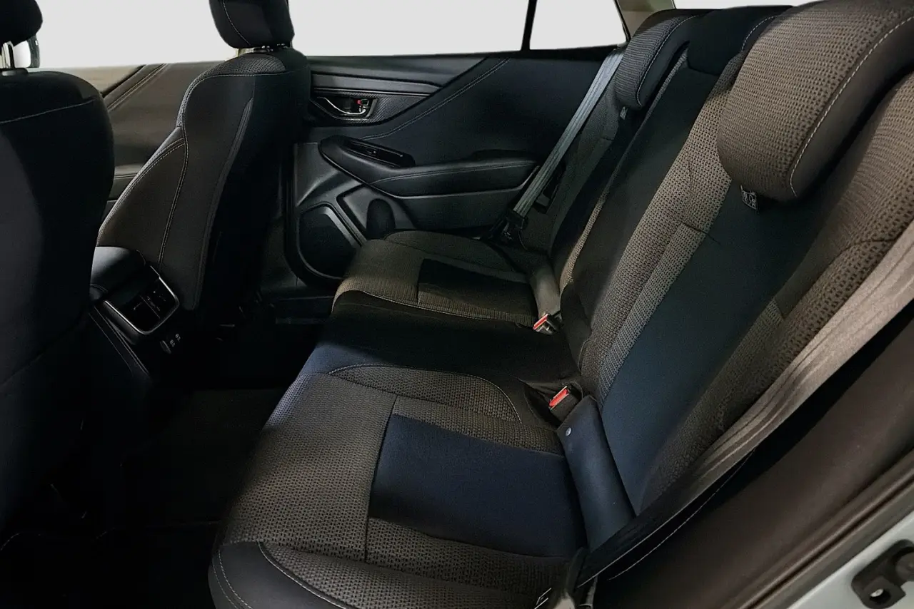 2022 Subaru Outback Gallery Image 26